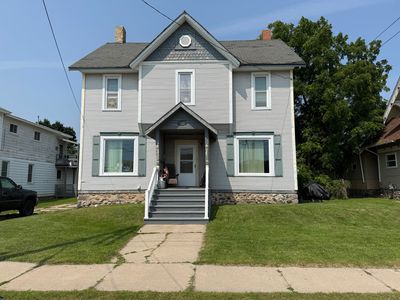 325 & 319 N Huron St