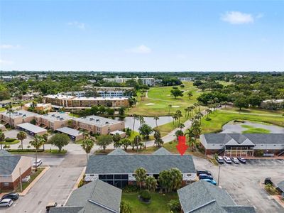 200 Country Club Dr APT 1101