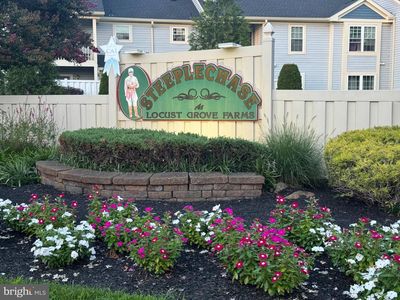 106 Steeplechase Ct