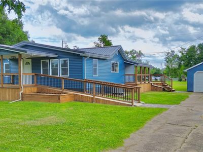 Property at 3580 Lincoln St, Roseville, OH