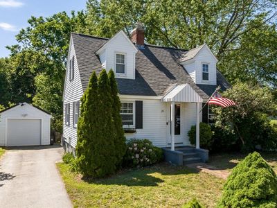 Property at 20 Upland Street, Manchester, NH
