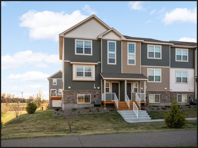 12511 Harpers Ct NE Unit A