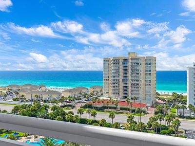 725 Gulf Shore Dr Unit 801A