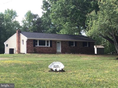 8545 Bowie Rd