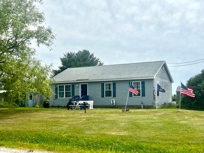 1312 Macomber Mill Road