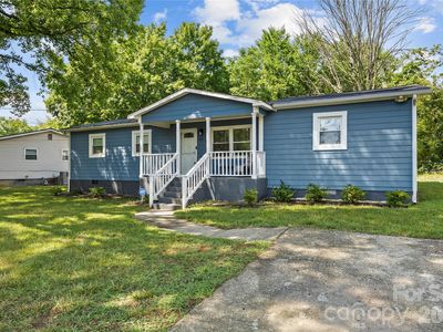1345 Old Salisbury Rd