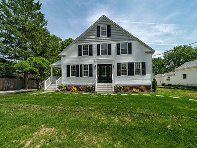 50A Linden Street