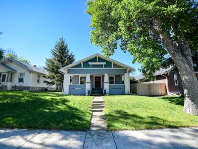 1708 2nd Ave N