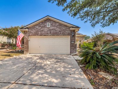 12743 Pronghorn Oak