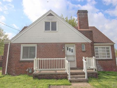 Property at 79 Martin Rd, Lackawanna, NY