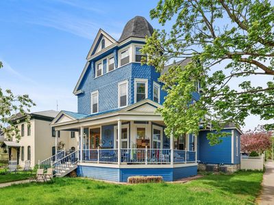 933 Rose STREET #935, 937