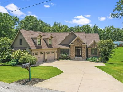 580 Skyline Dr