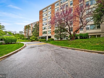 4401 Roland Ave Unit 110