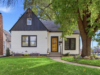 1118 Livingston Ave