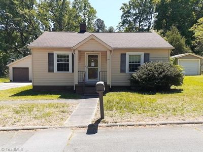 Property at 206 Cobb St, Gibsonville, NC