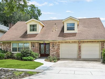 5117 Tartan Dr