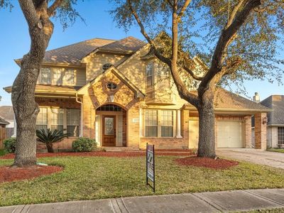 2222 Keeran Point Ct