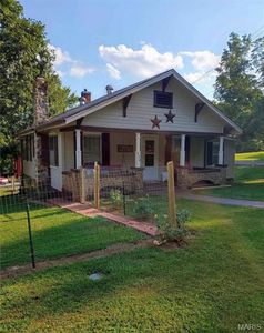 Property at 530 W Wayne St, Ironton, MO