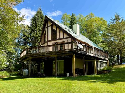 748 Barrows Road