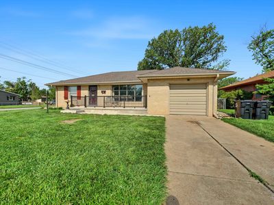 Property at 1720 Lewis Ave, Salina, KS