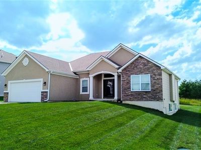 13944 Indian Ridge Rd