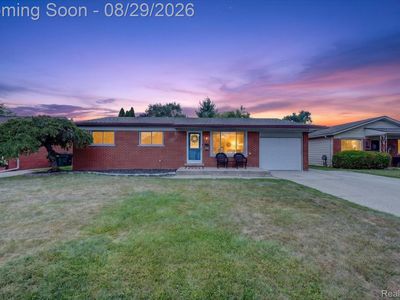 11739 Falcon Dr