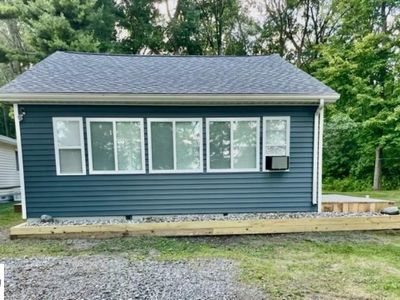 Property at 399 N Huron Rd, Au Gres, MI