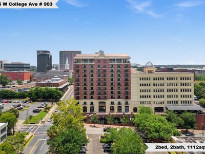 215 W College Ave APT 903