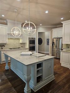 4415 Manor Creek Dr