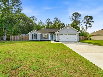 Property at 40 Abigail Circle, Ellabell, GA