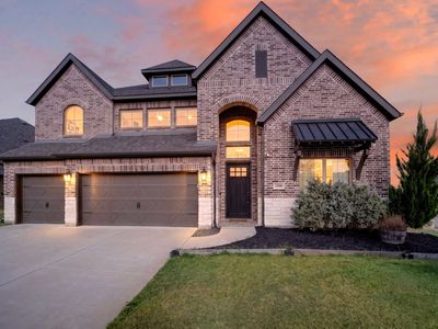 3500 Bristle Cone Dr