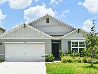 440 Baroness Way