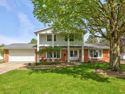 Property at 405 Nickless St, Frankenmuth, MI