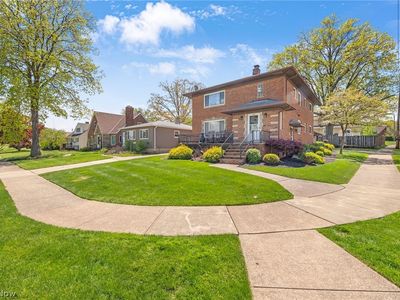 Property at 5907 Belmere Dr, Parma, OH