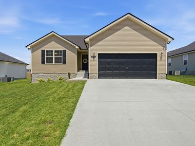 753 Gleason Dr