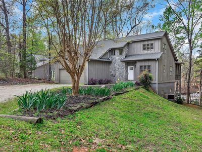 125 Cove Nook