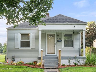 2455 Lindbergh Dr