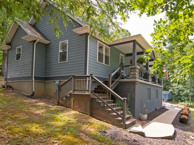 1694 Morris Branch Rd