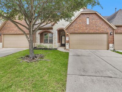 19622 Candlewood Oaks Ln