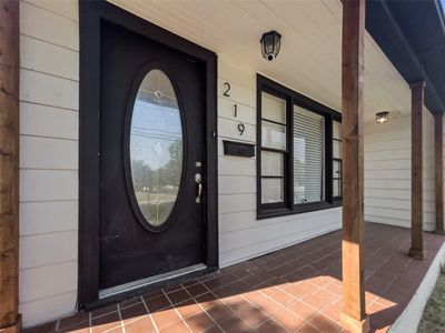 Property at 219 W Taylor St, Sherman, TX
