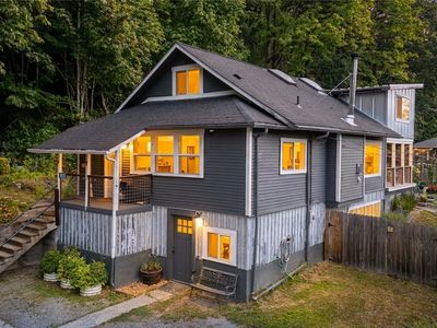 Property at 7223 Nims Place, Concrete, WA