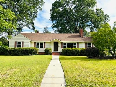 Property at 504 W 30th St, Lumberton, NC