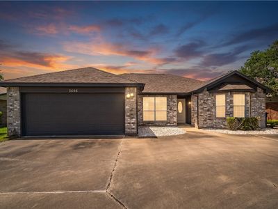 3606 Flour Bluff Dr