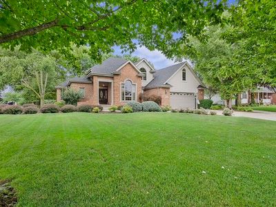 Property at 7061 E 107th Ct, Winfield, IN