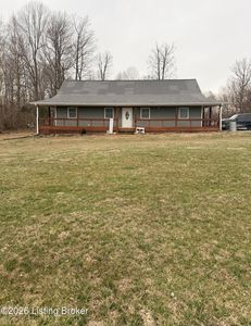 Property at 1189 Little Clifty Rd, Big Clifty, KY
