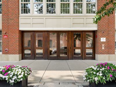 45 1st Ave #101
