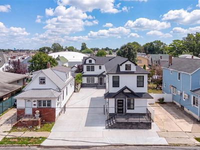 23 and 23B Doherty Avenue