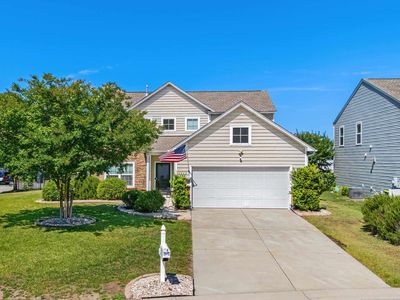 2642 Great Scott Dr.