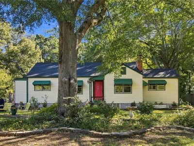 2499 Old Norcross Rd