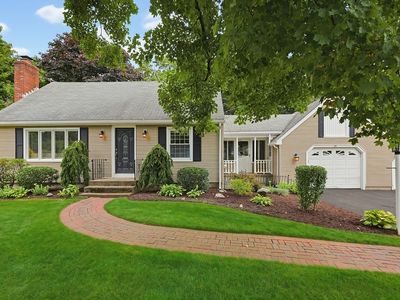57 Eldridge Dr